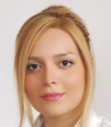 Nasim Mobasheri